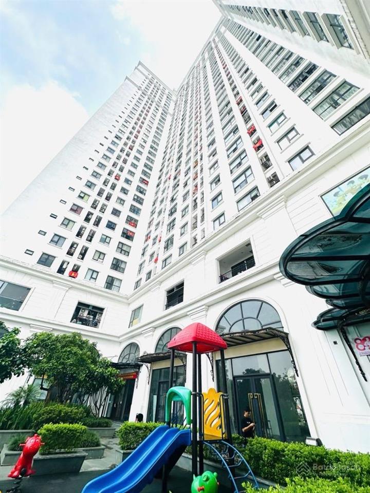 Eco lakeview  căn hộ 105m, 3 phòng ngủ, lô góc 3 thoáng, full nội thất, tặng slot ô tô.