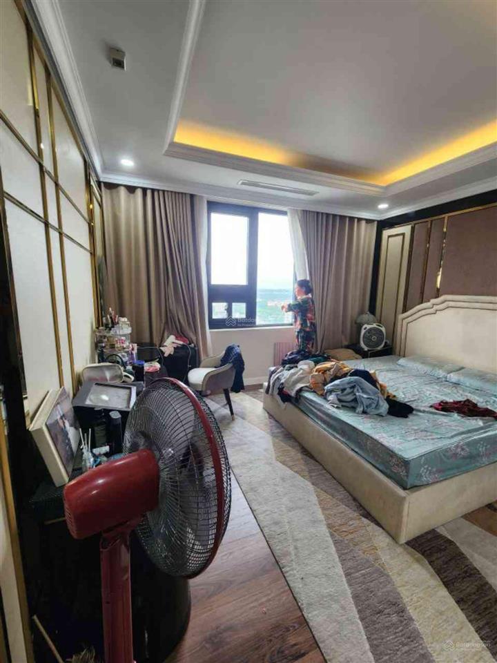 Eco lakeview  căn hộ 105m, 3 phòng ngủ, lô góc 3 thoáng, full nội thất, tặng slot ô tô.