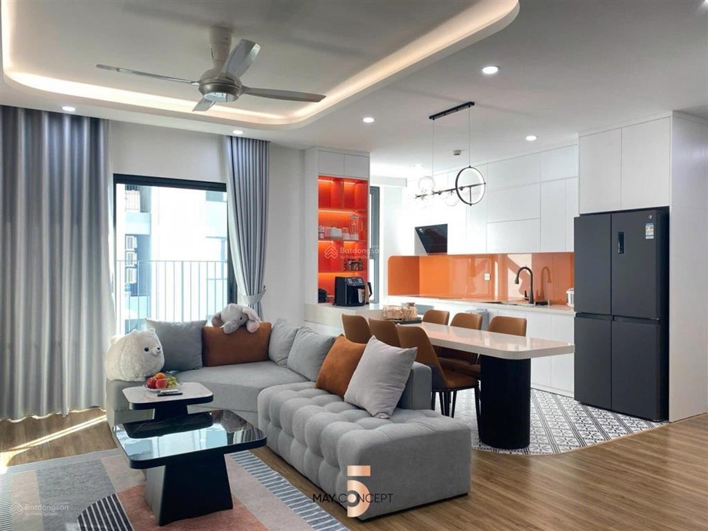 Imperia sky garden căn hộ 100m, 3 ngủ, 2 vệ sinh, lô góc 3 mặt thoáng, full nội thất giá 10 tỷ