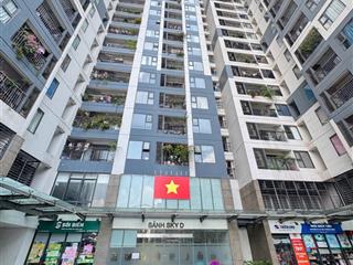 Imperia sky garden căn hộ 100m, 3 ngủ, 2 vệ sinh, lô góc 3 mặt thoáng, full nội thất giá 10 tỷ