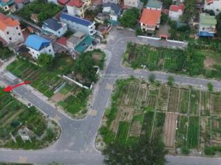 Đất giãn dân sát vin 2,3 tại thôn tăng bảo, tân quang
