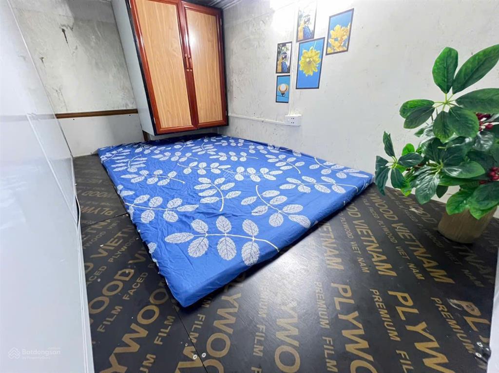 Cho thuê phòng trọ 1,3 tr/th phạm tuấn tài, cầu giấy. gần đại học quốc gia, báo chí, điện lực