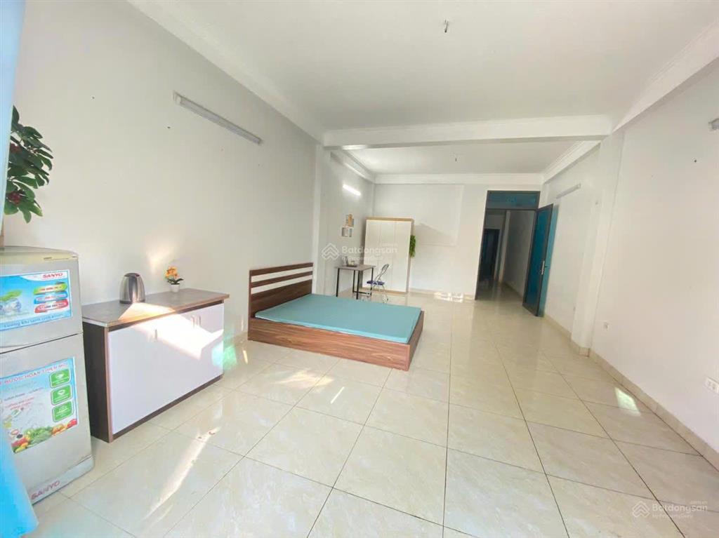 Cho thuê phòng trọ 2,2 tr full nội thất tt trôi, hoài đức, đi bộ ra tân tây đô