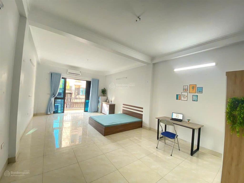 Cho thuê phòng trọ 2,2 tr full nội thất tt trôi, hoài đức, đi bộ ra tân tây đô