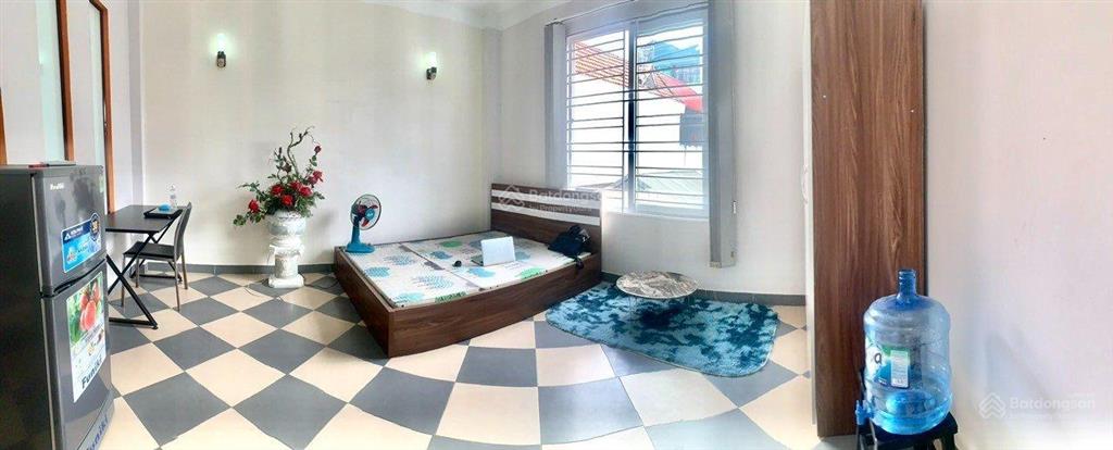 Cho thuê phòng trọ hoàng ngân, thanh xuân 4 triệu/tháng, ở ngay