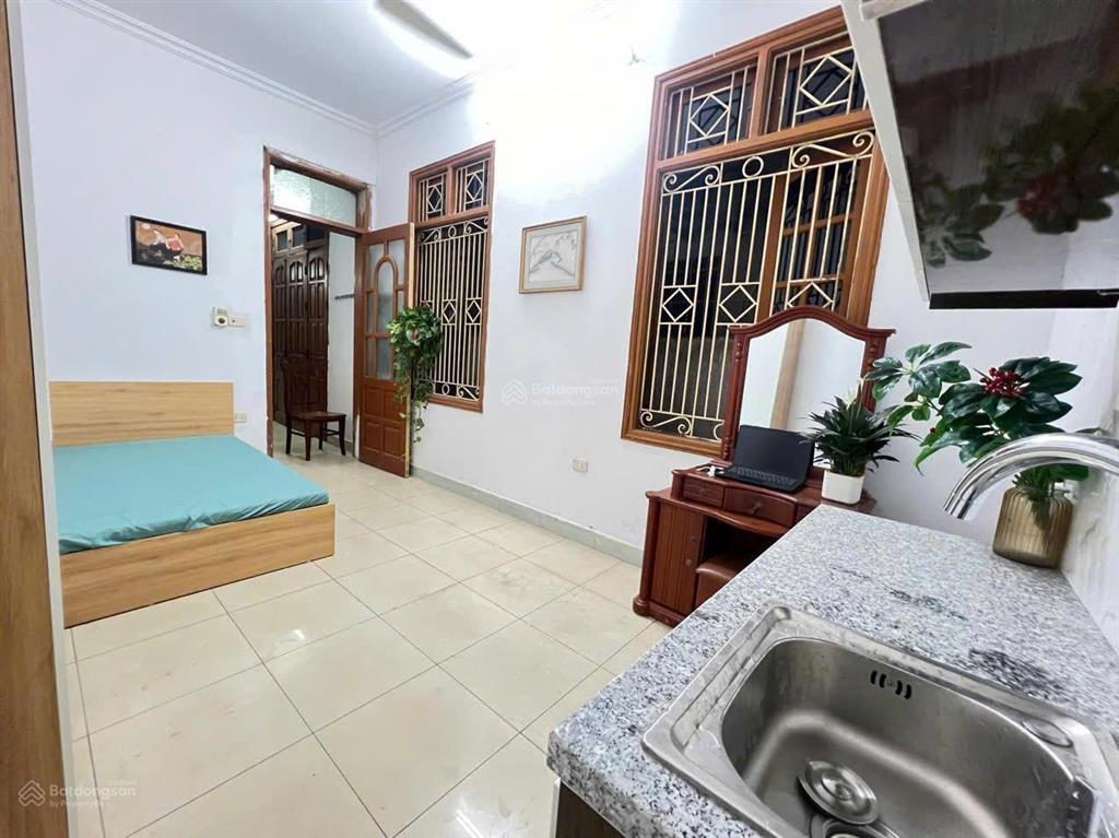 Cho thuê phòng trọ khép kín 4,2 tr nguyễn khuyến, văn miếu quốc tử giám, đống đa