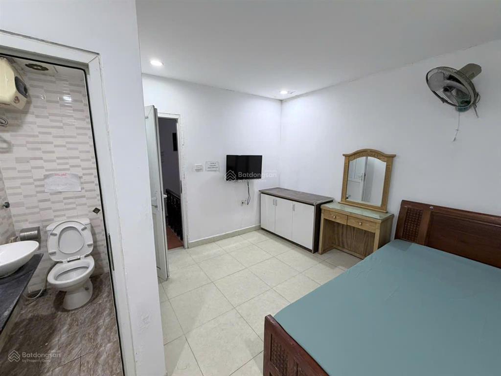 Cho thuê phòng trọ giá rẻ 3,5tr trần duy hưng, cầu giấy