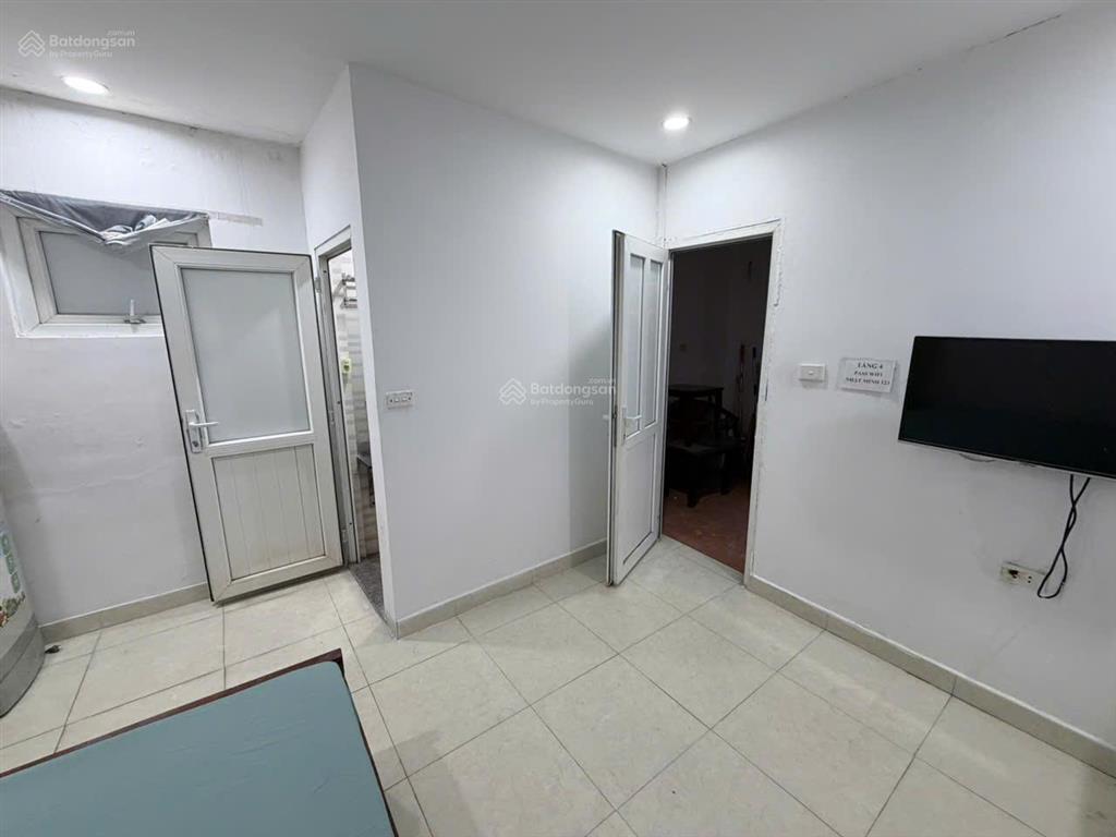 Cho thuê phòng trọ giá rẻ 3,5tr trần duy hưng, cầu giấy