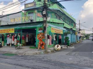 Bán góc 2mt đường hoàng đạo thúy 8x20m 1 trệt 1 lầu giá 830 triệu