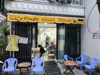 Bán gấp nhà 1 trệt 1 lầu 5x22m ngay chợ vĩnh lộc giá 788 triệu đang cho thuê 25tr/tháng