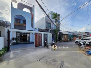 Bán gấp nhà ngay đường hà huy giáp q12 5x20m 1 trệt 2 lầu giá 890 triệu, shr