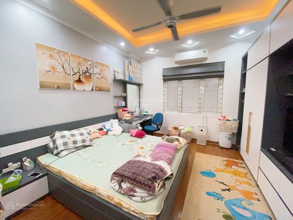 Cực hiếm lương khánh thiện, hoàng mai 36m 6t mt 4.8m dân xây mới