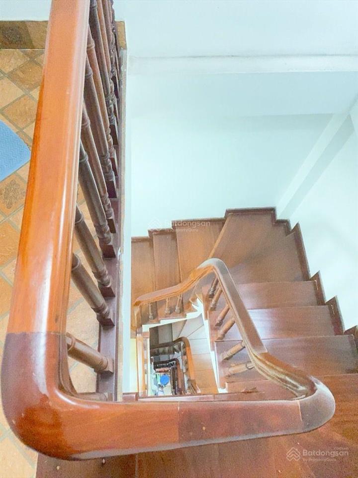 Cực hiếm lương khánh thiện, hoàng mai 36m 6t mt 4.8m dân xây mới