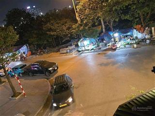 Yên sở phân lô ô tô tránh, vỉa hè rộng, kinh doanh sầm uất dt 40/60m2 nhà ở vị trí đắc địa