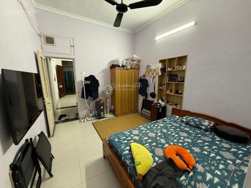 Mặt ngõ thông phố minh khai, diện tích rộng 58/60m2, giá đầu tư