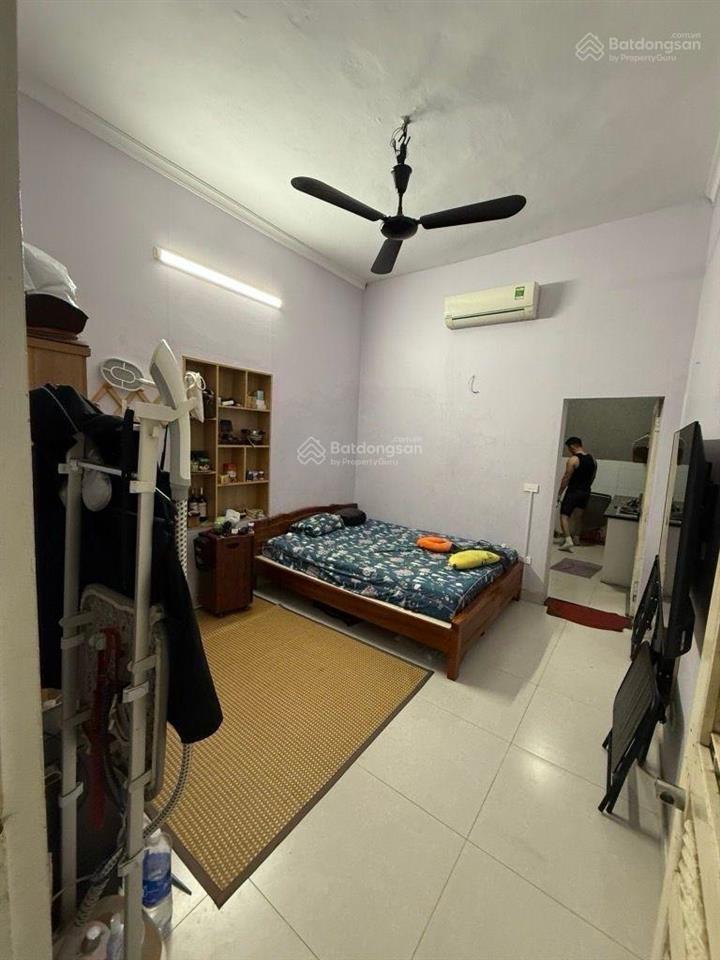 Mặt ngõ thông phố minh khai, diện tích rộng 58/60m2, giá đầu tư