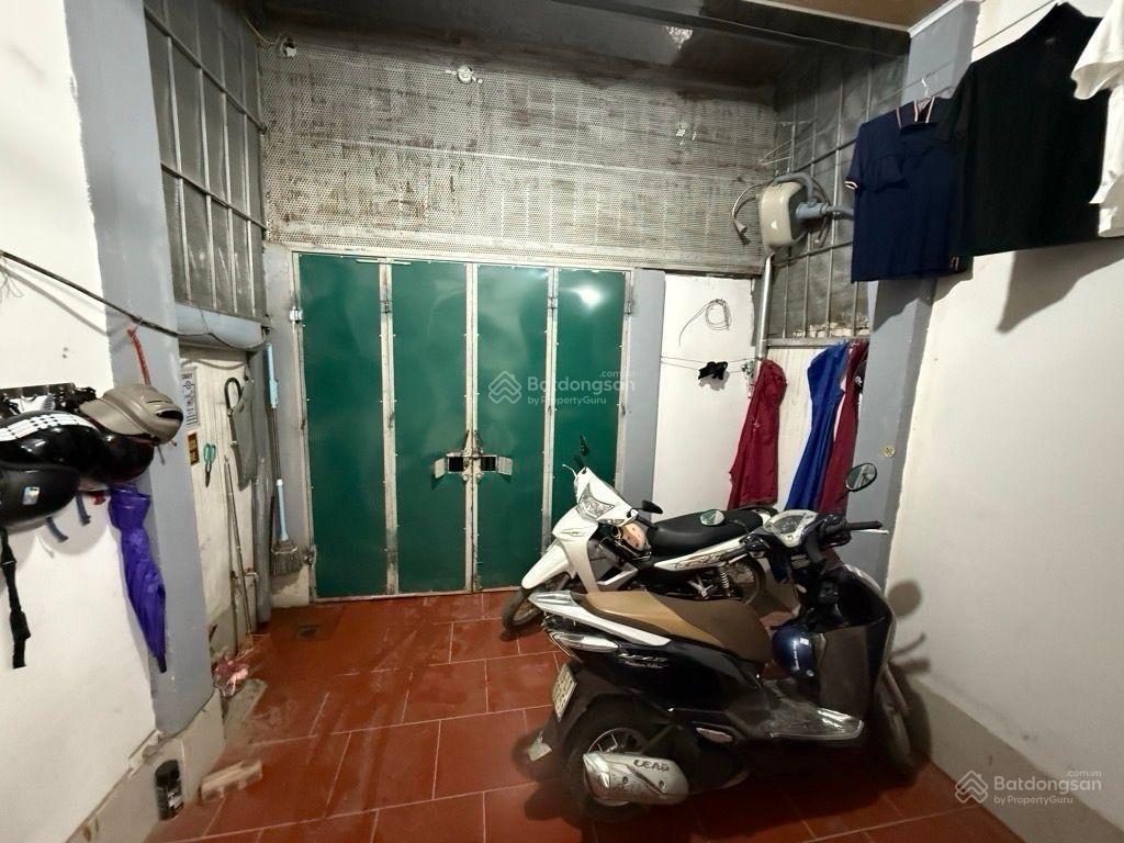 Mặt ngõ thông phố minh khai, diện tích rộng 58/60m2, giá đầu tư