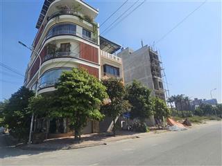 Bán lô đất trục chính phố phan đình phùng, đường rộng 22,5m giãn dân khu 5 đại phúc nhìn vườn hoa