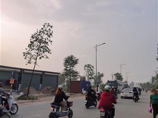 Bán đất full thổ cư gần 1000m2 nam sơn. ngay kcn và goertek