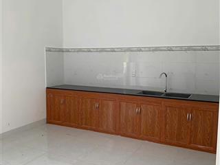Bán nhà tại nhà ở xã hội kcn cầu tràm, 1,7 tỷ, 100m2, đẹp, nhiều tiện ích