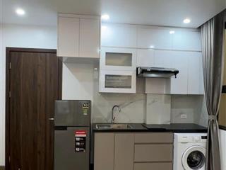 Chính chủ cho thuê căn hộ mini mới  full nội thất tây hồ  thang máy  cách ô tô 10m