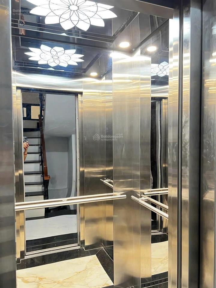 Chính chủ cho thuê căn hộ mini mới  full nội thất tây hồ  thang máy  cách ô tô 10m