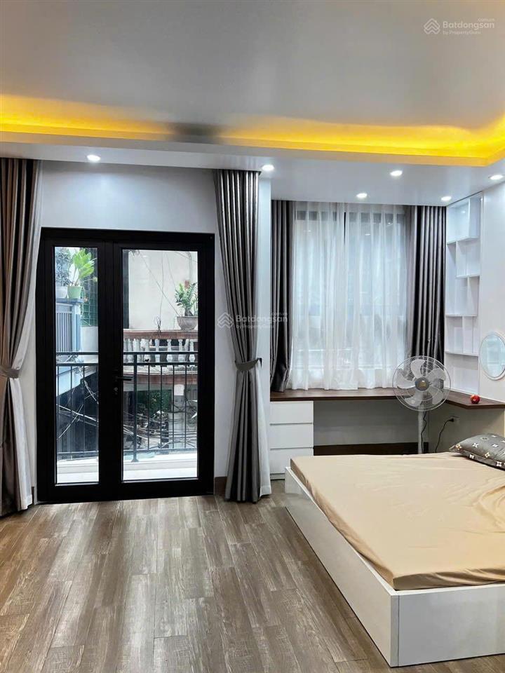 Chính chủ cho thuê căn hộ mini mới  full nội thất tây hồ  thang máy  cách ô tô 10m