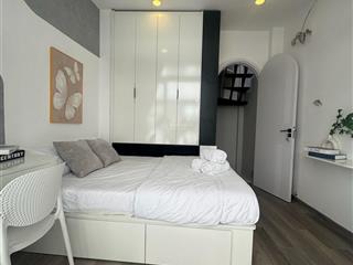 Bán nhà nguyễn văn trỗi, phú nhuận  vị trí trung tâm  nhỉnh 5 tỷ