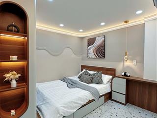 Nhà khu vip  hiếm nhà bán  trần huy liệu, phú nhuận