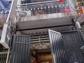 Tân bình, nhà mặt phố, 3 tầng giá tốt trong khu