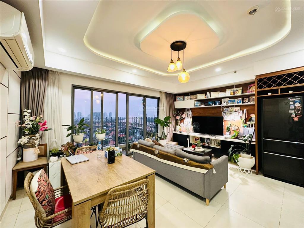 Masteri thảo điền/3 phòng ngủ view sông giá tốt cho thuê