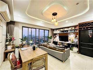 Masteri thảo điền/3 phòng ngủ view sông giá tốt cho thuê