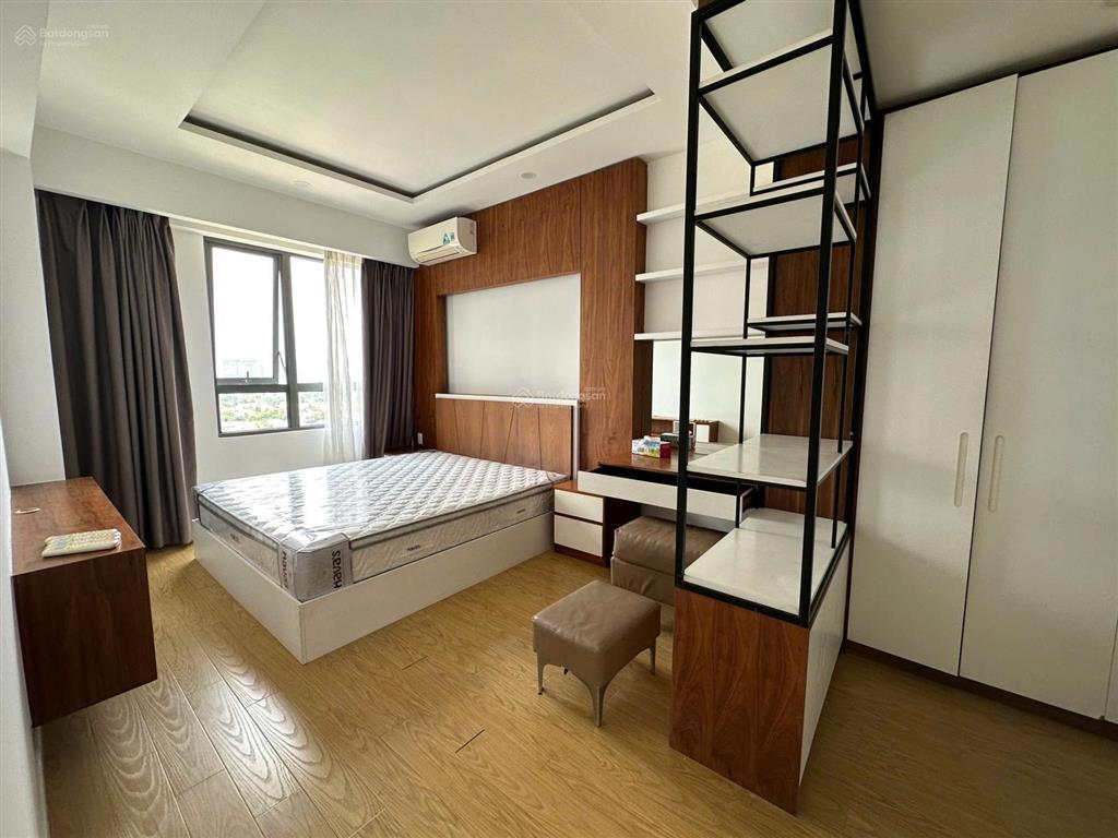 Masteri thảo điền/3 phòng ngủ view sông giá tốt cho thuê
