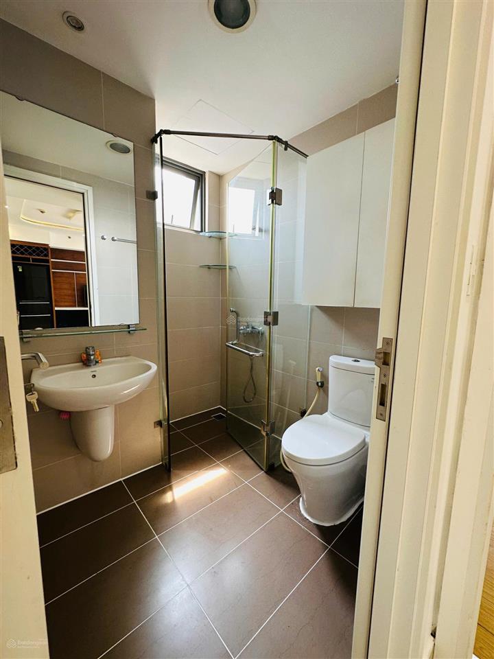 Masteri thảo điền/3 phòng ngủ view sông giá tốt cho thuê