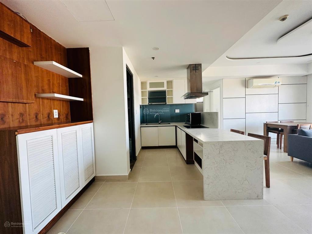 Masteri thảo điền/3 phòng ngủ view sông giá tốt cho thuê