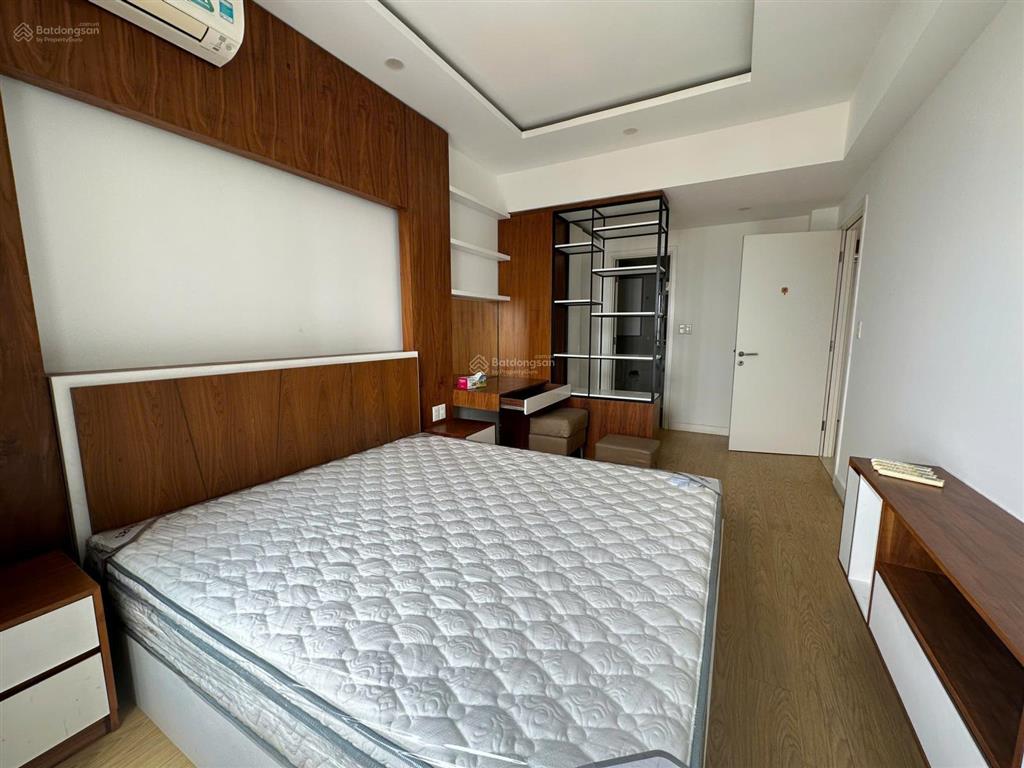 Masteri thảo điền/3 phòng ngủ view sông giá tốt cho thuê