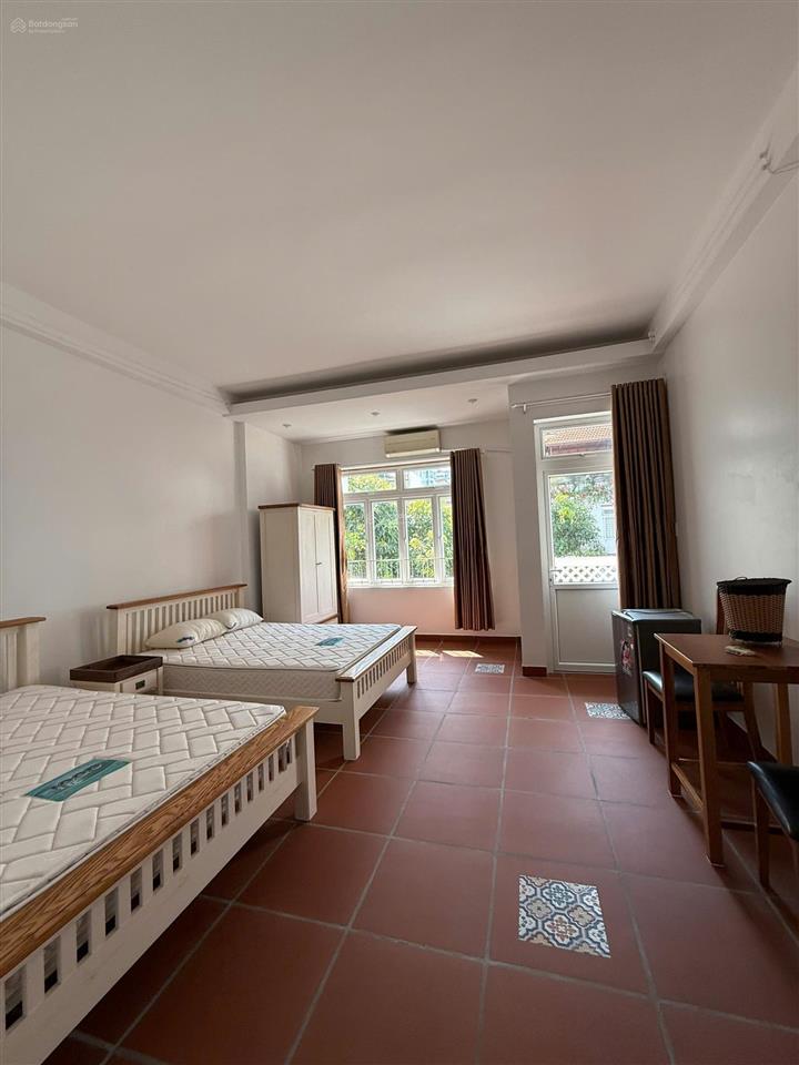 [kèo thơm] 100m2 nhà 5 tầng mặt tiền dã tượng sát biển kinh doanh đa ngành chỉ 12 tỷ vnđ