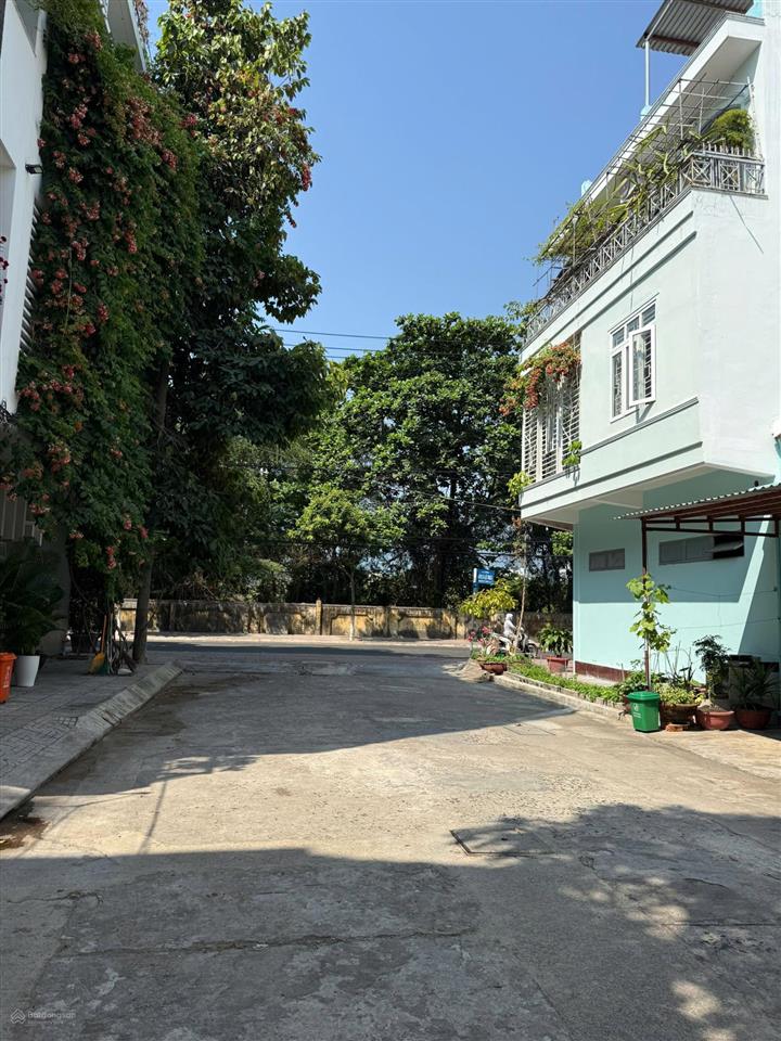 [kèo thơm] 100m2 nhà 5 tầng mặt tiền dã tượng sát biển kinh doanh đa ngành chỉ 12 tỷ vnđ