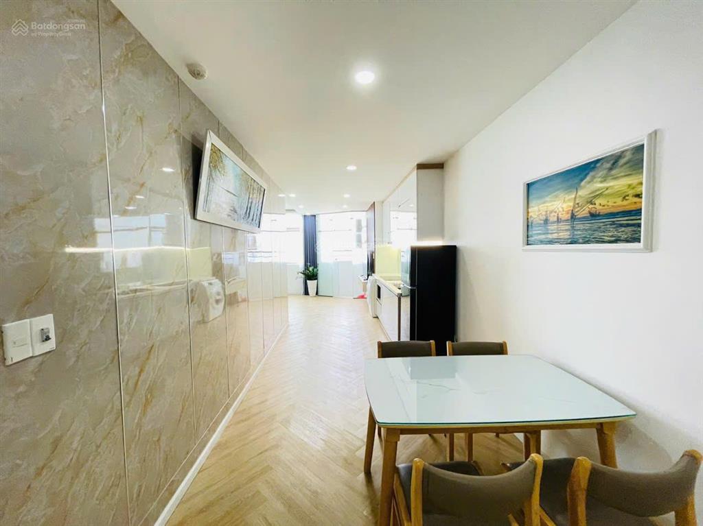 Chính chủ hạ giá bán nhanh căn 3942 mường thanh 04 trần phú  view biển trực diện  full nội thất