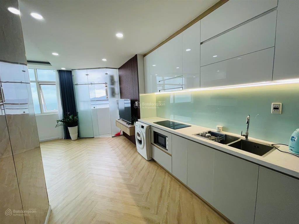 Chính chủ hạ giá bán nhanh căn 3942 mường thanh 04 trần phú  view biển trực diện  full nội thất