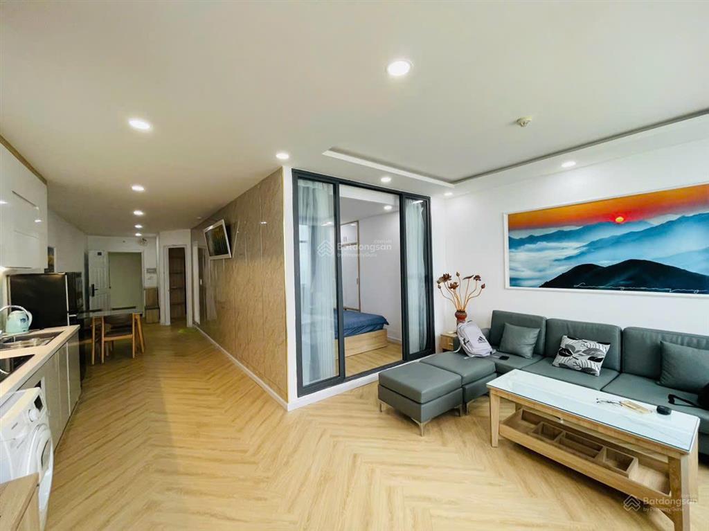 Chính chủ hạ giá bán nhanh căn 3942 mường thanh 04 trần phú  view biển trực diện  full nội thất