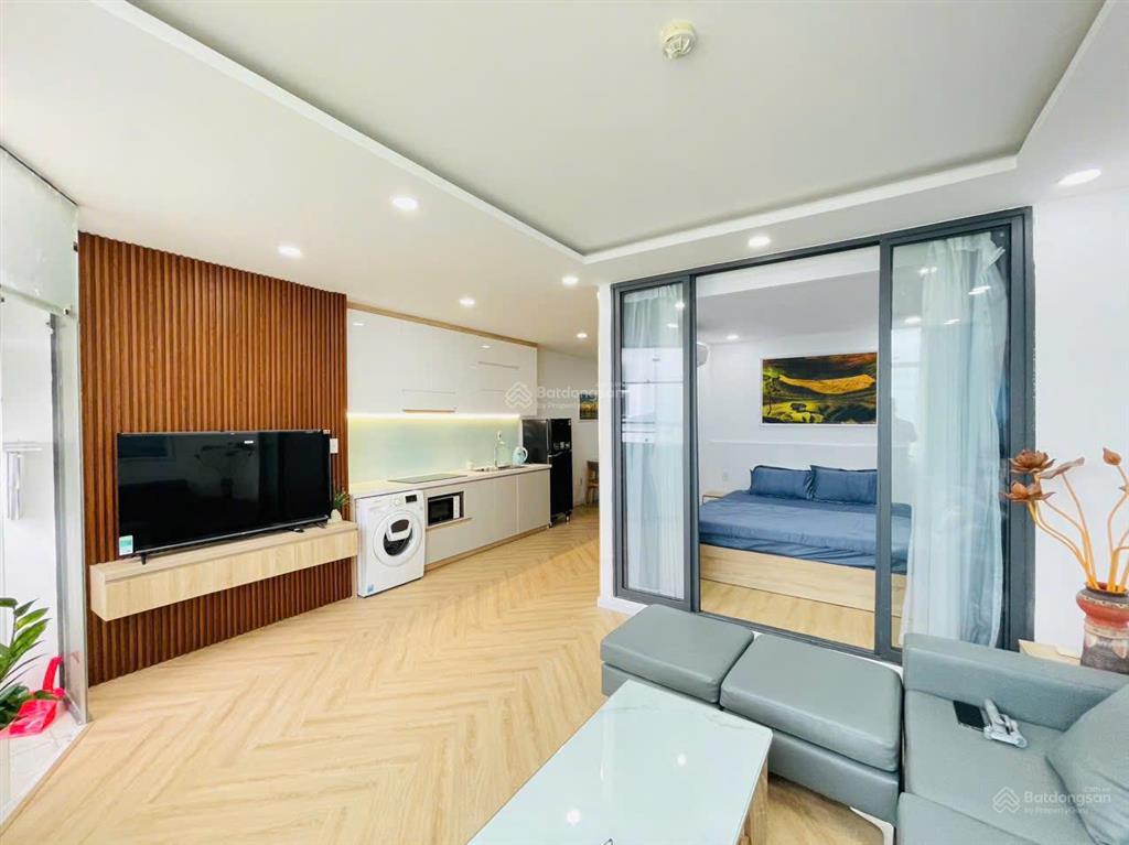 Chính chủ hạ giá bán nhanh căn 3942 mường thanh 04 trần phú  view biển trực diện  full nội thất