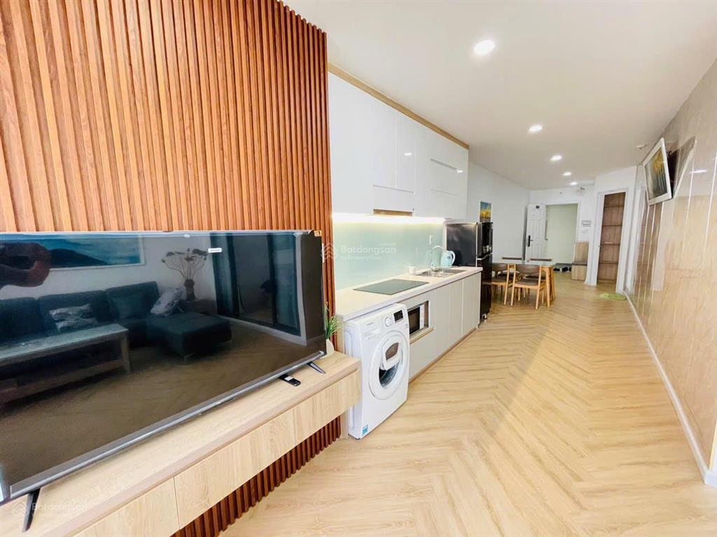 Chính chủ hạ giá bán nhanh căn 3942 mường thanh 04 trần phú  view biển trực diện  full nội thất