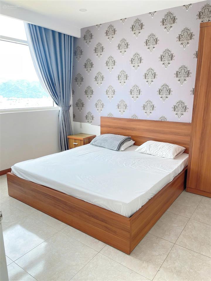 Sở hữu căn hộ di sản mường thanh 04 trần phú giải pháp vận hành dòng tiền thụ động