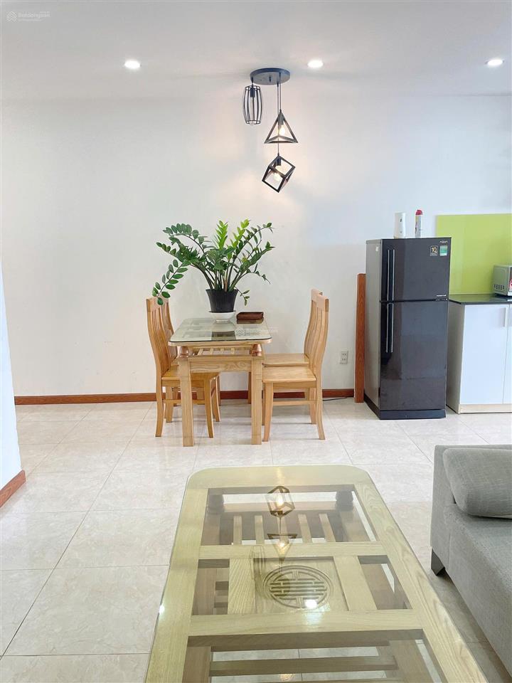 Sở hữu căn hộ di sản mường thanh 04 trần phú giải pháp vận hành dòng tiền thụ động