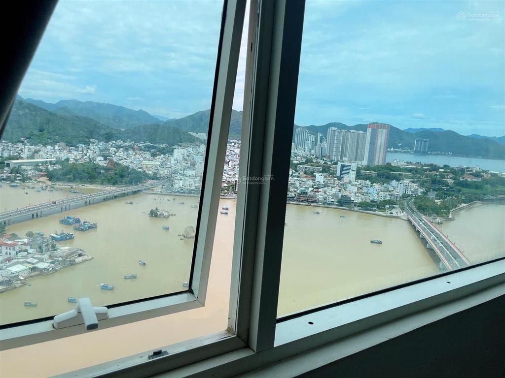 Sở hữu căn hộ di sản mường thanh 04 trần phú giải pháp vận hành dòng tiền thụ động