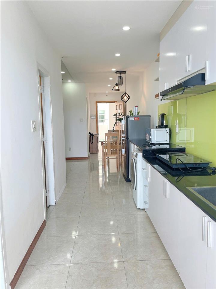 Sở hữu căn hộ di sản mường thanh 04 trần phú giải pháp vận hành dòng tiền thụ động