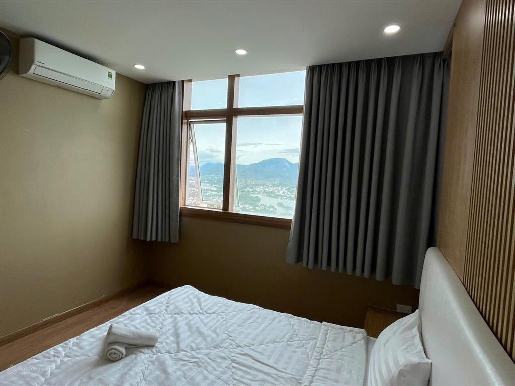 Bán cc tại mường thanh khánh hoà, 3,3 tỷ, 68m2, 2pn, 1wc