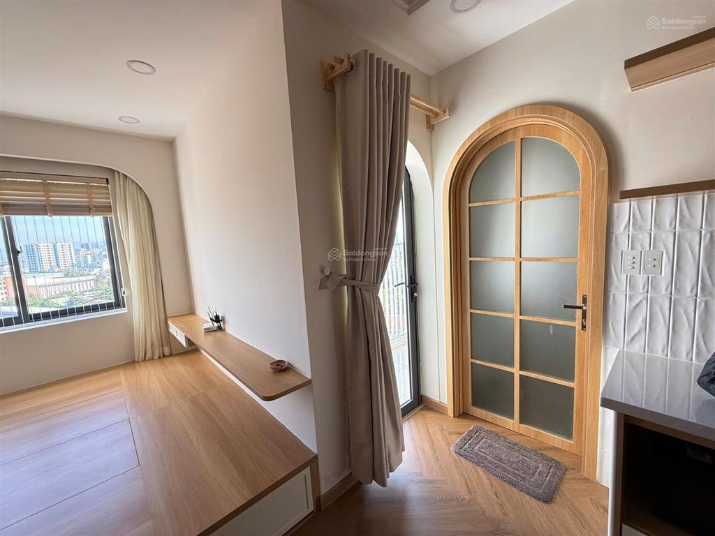 Bán cc 54m2, 1pn+, 1wc tại ph nha trang, căn góc trực biển, giá tốt