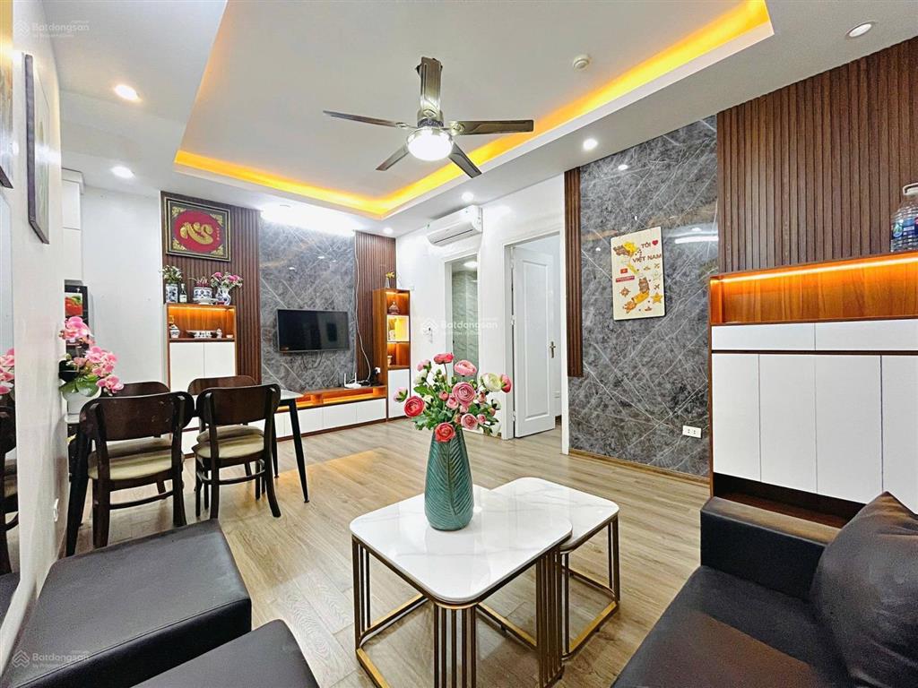 Chính chủ cần bán chung cư học viện hậu cần, ngọc thụy, long biên 74m², 2 phòng ngủ, 2 vệ sinh.